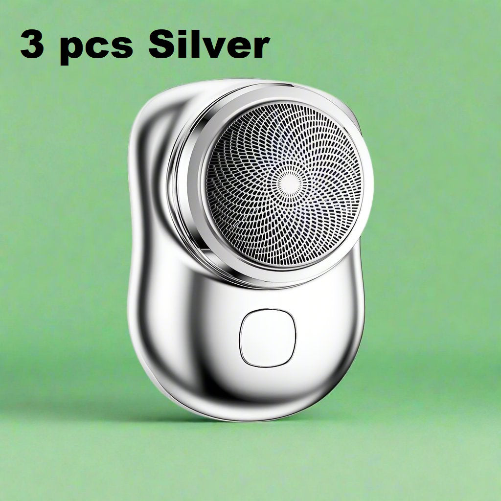 Mini Portable Shaver
