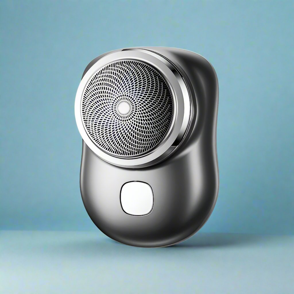 Mini Portable Shaver