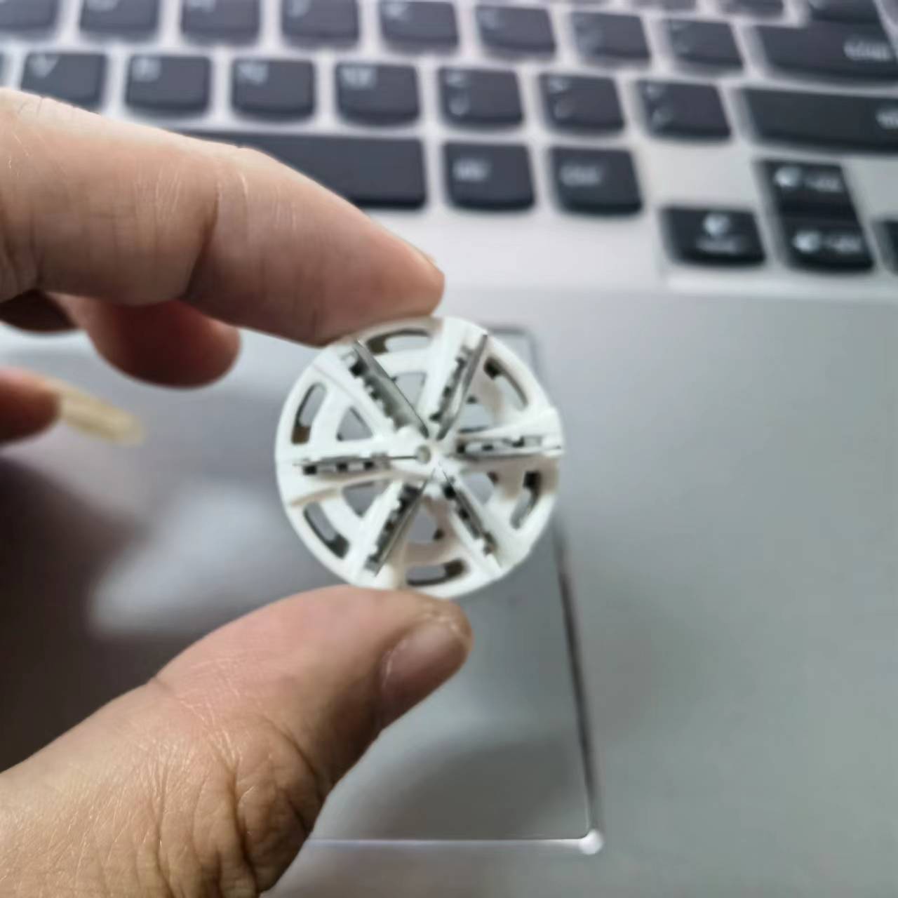 Mini Portable Shaver