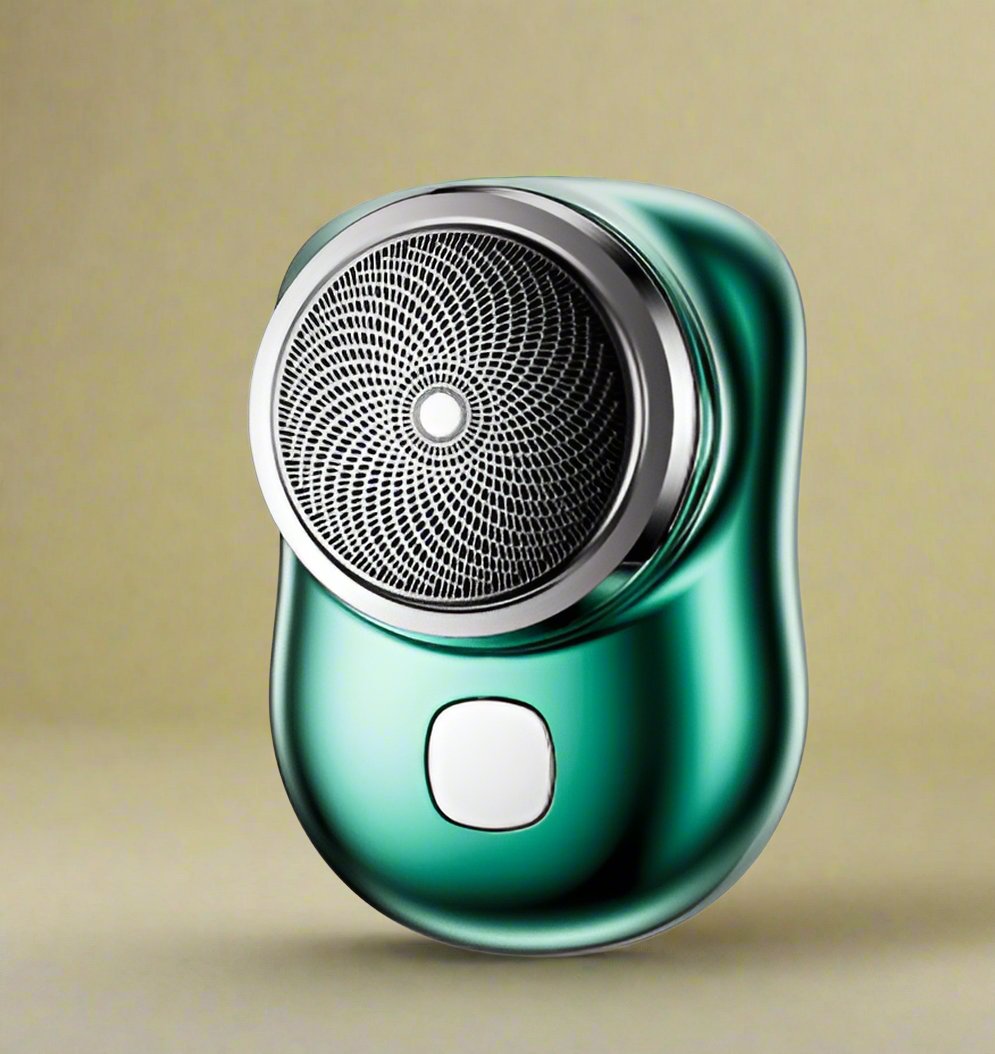 Mini Portable Shaver