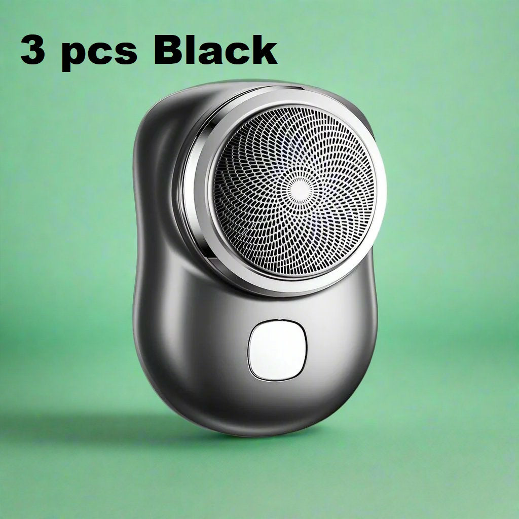 Mini Portable Shaver