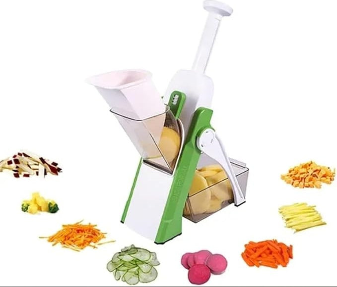 Multifunctional Vegetable Slicer