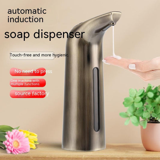 Automatic Induction Soap Dispenser