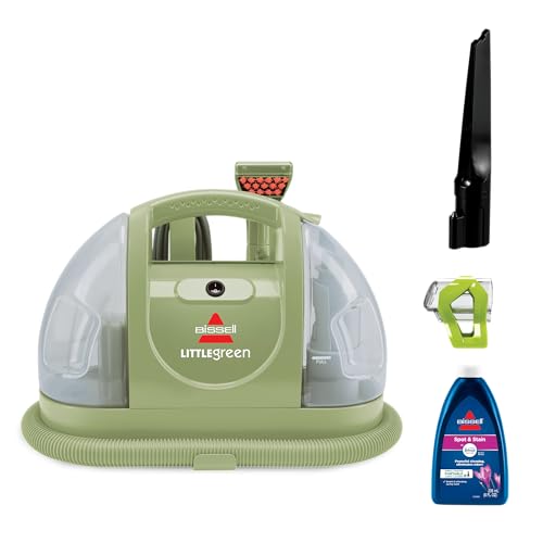 BISSELL Little Green Cleaner