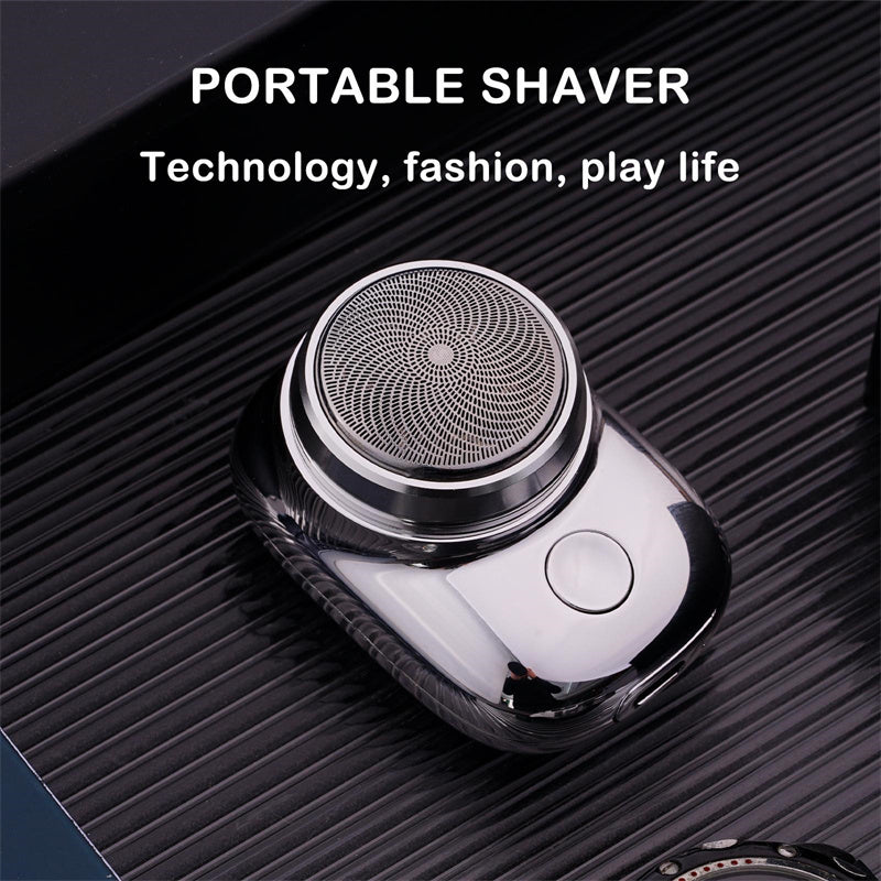Mini Portable Shavers